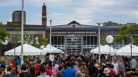 Artscape’s receivership news sparks concern from artists about their future